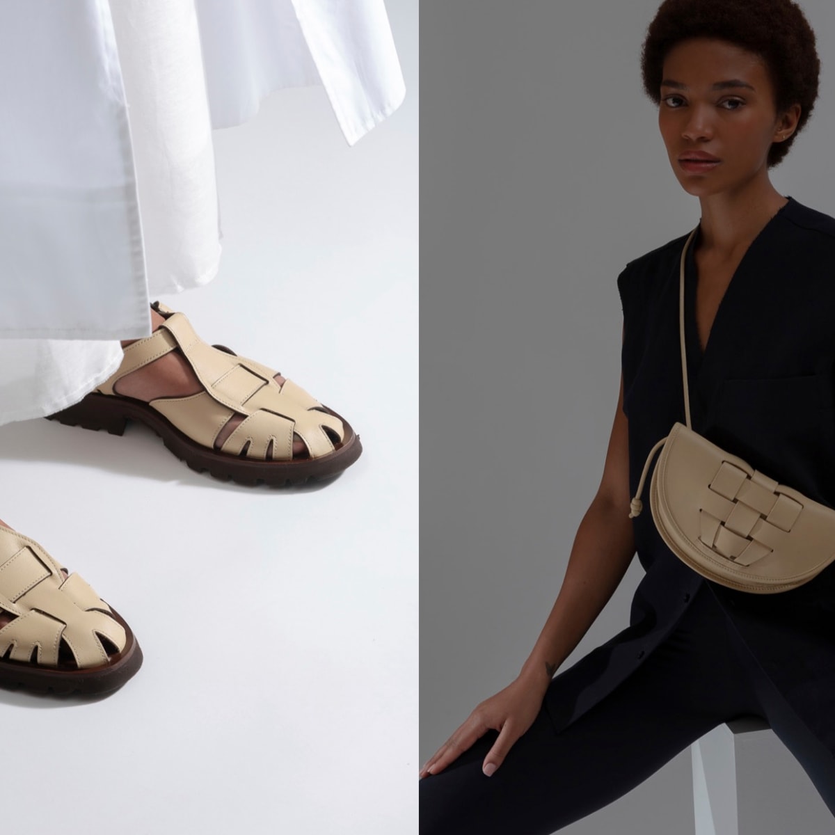 The Justin Bieber-Inspired Brand Making Luxury Hotel Slippers You