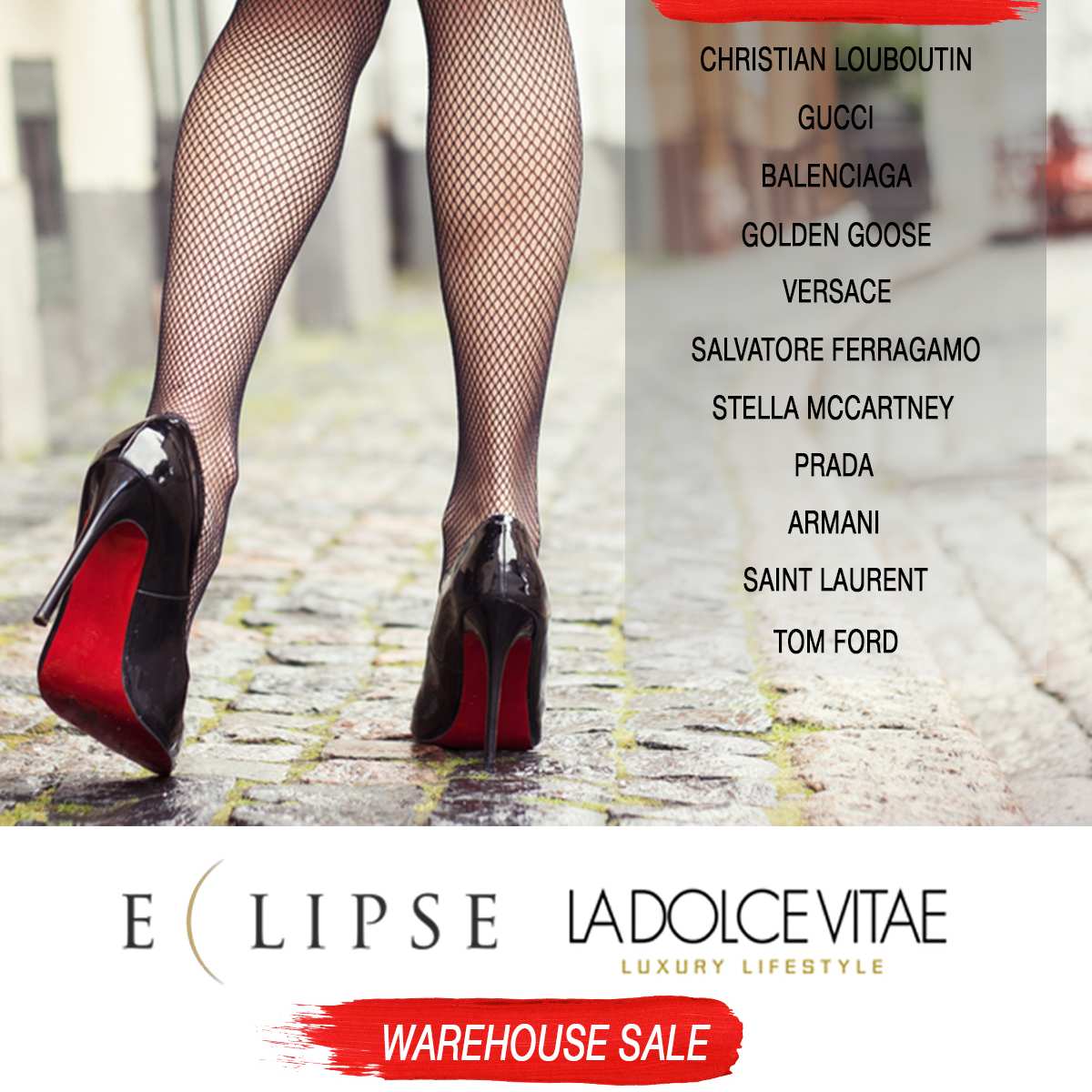 golden goose sample sale 2019