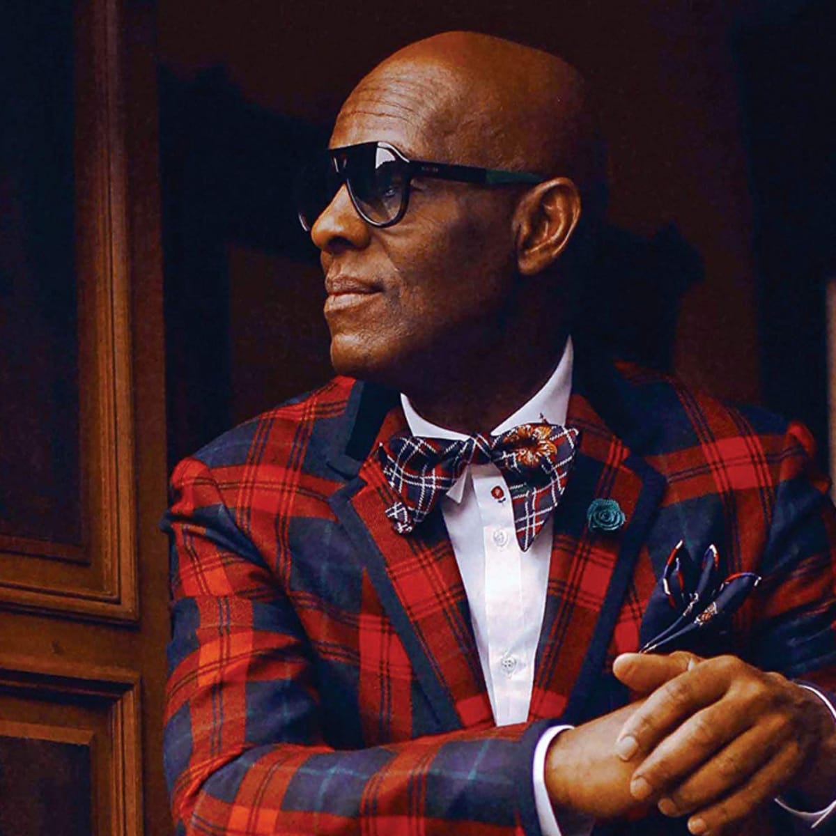 Dapper Dan: Made in Harlem' Is an Engaging Look at the Life of a Fashion  Legend in His Own Words - Fashionista