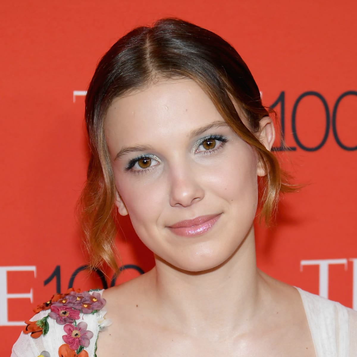Everything you need to know about Millie Bobby Brown's new beauty