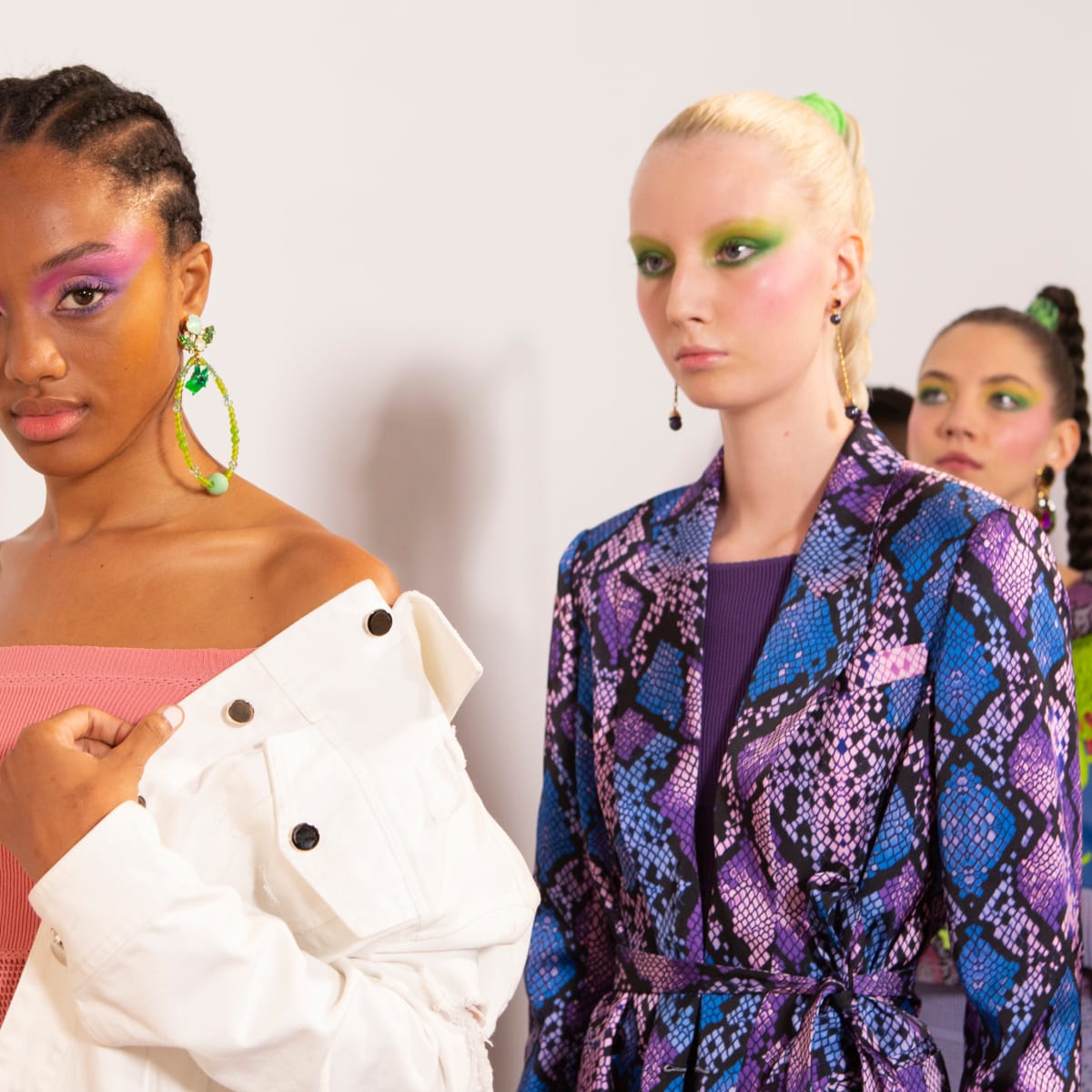 8 London Fashion Week Trends That Will Mark Spring 2024