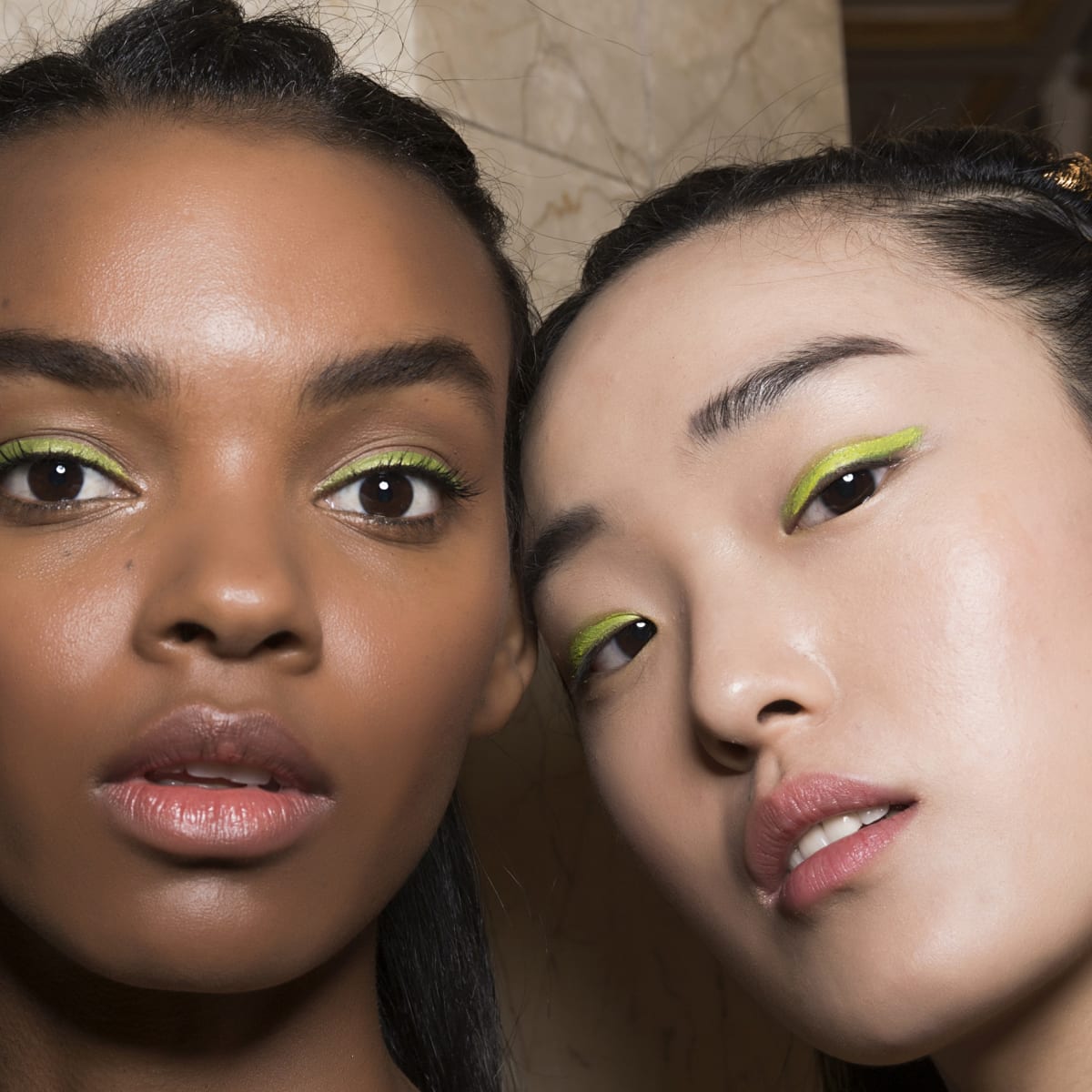 7 Unexpected, Makeup-Artist Looks to Try for -