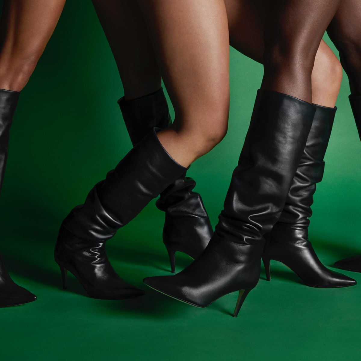 womens wide width wide calf boots