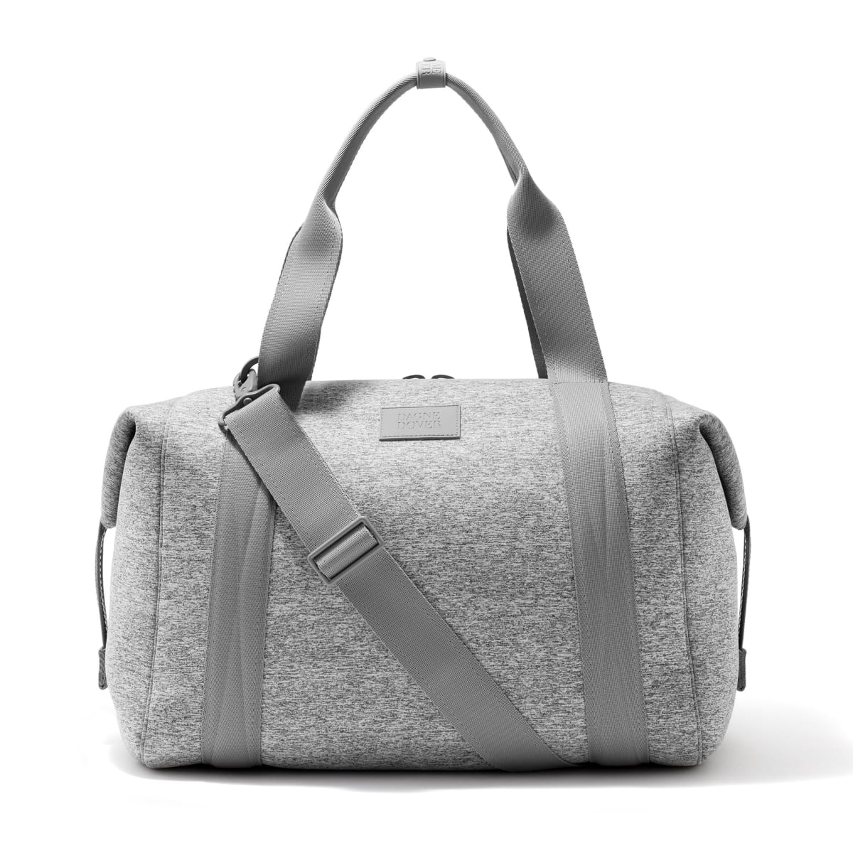 Dagne Dover Small Landon Carryall Review + Pack + On The Body! 