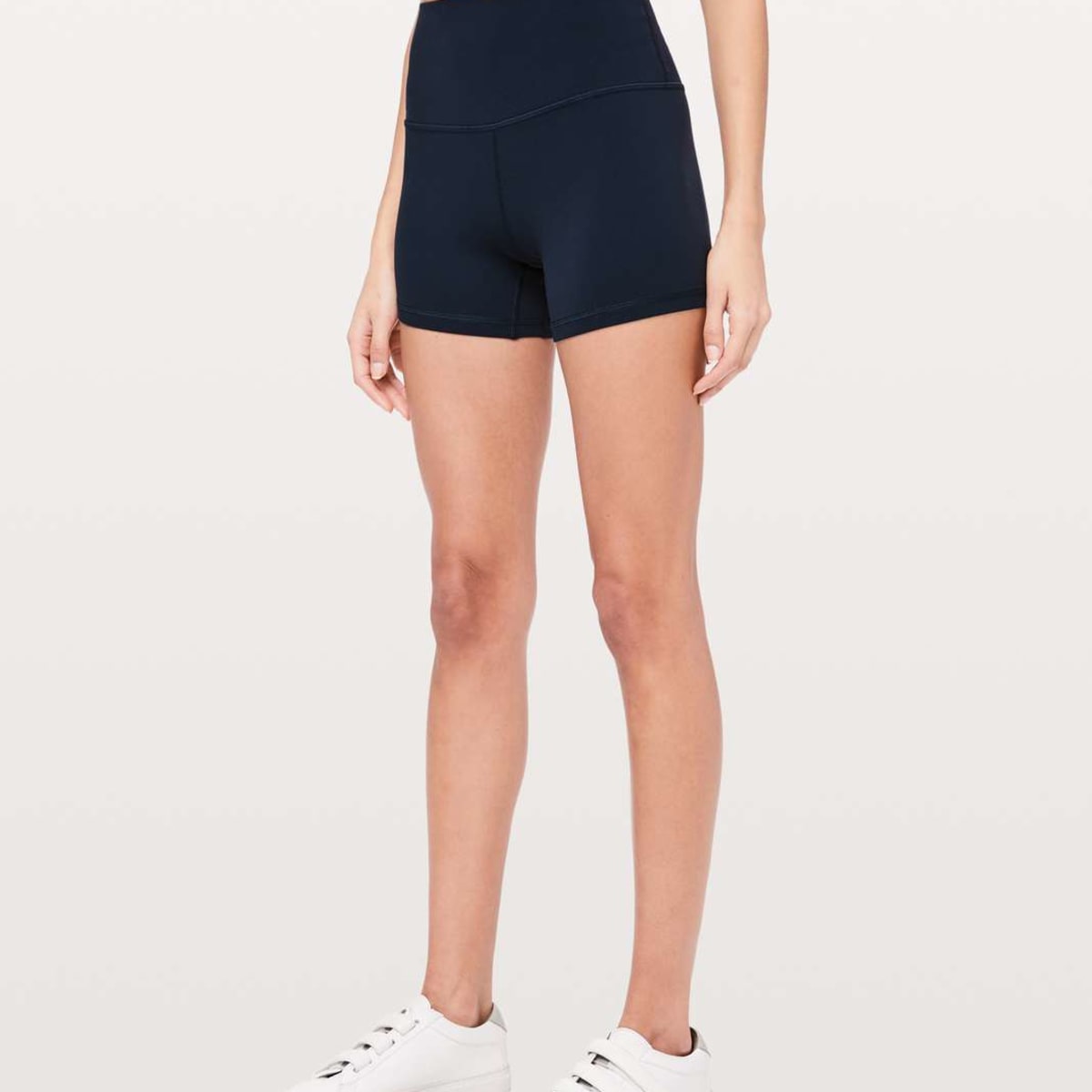 lululemon align shorts review