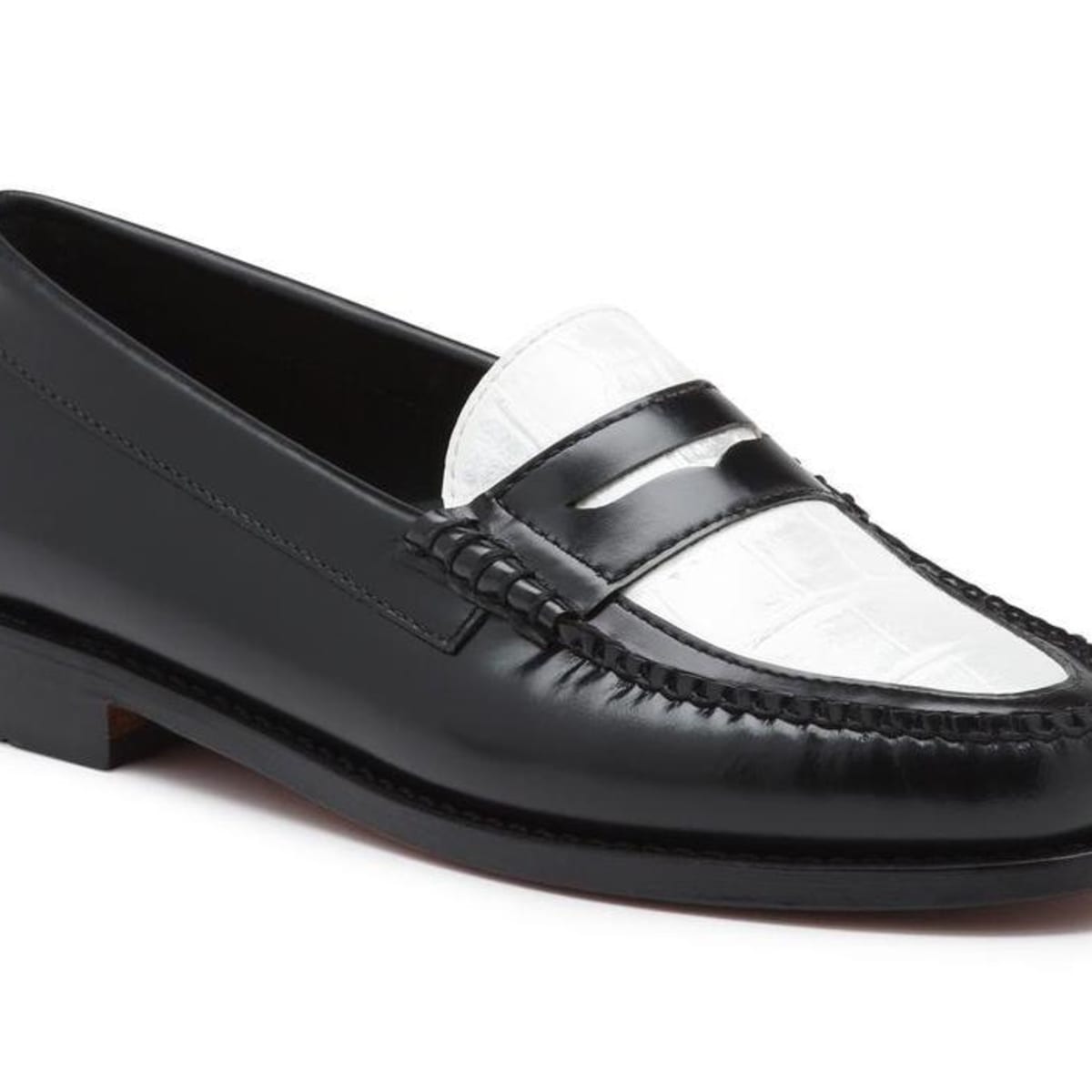 Loafers With This Classic Style 