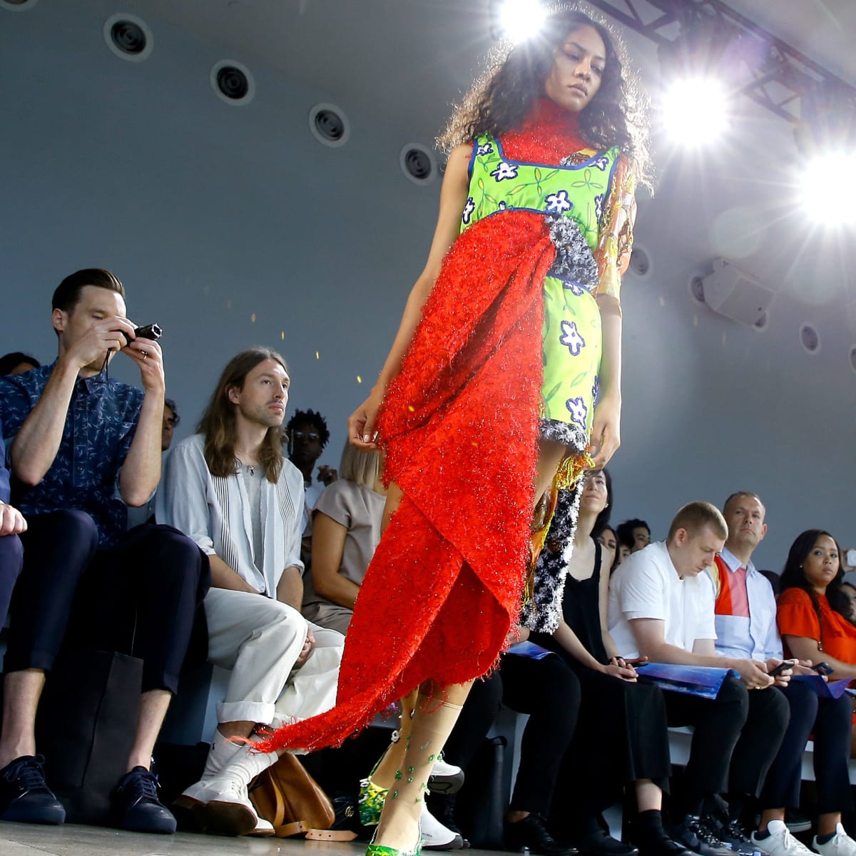 Fashion design schools in new york - europefoo