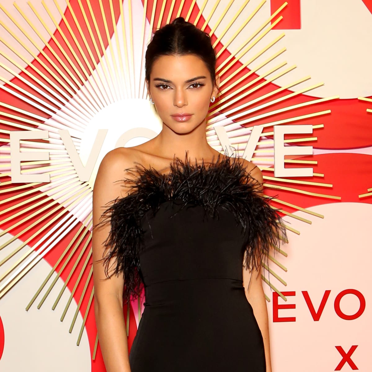 Surprise! Kendall Jenner Is The Highest-Paid Model Of The Year - Fashionista