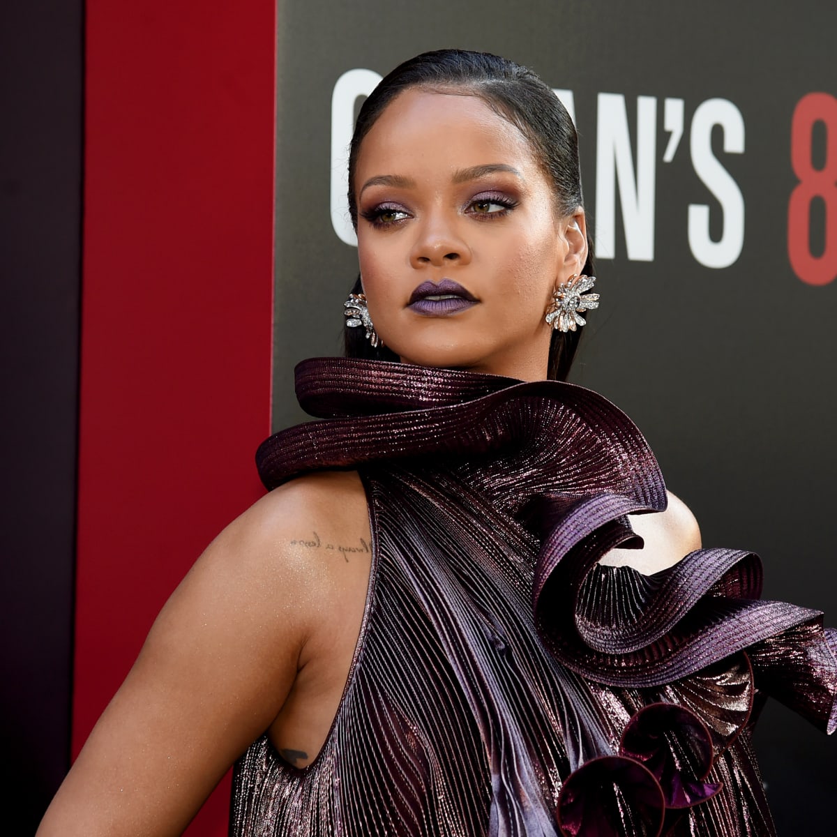 Rihanna and LVMH Are Teaming Up for a Luxury Fashion Line [UPDATED] -  Fashionista