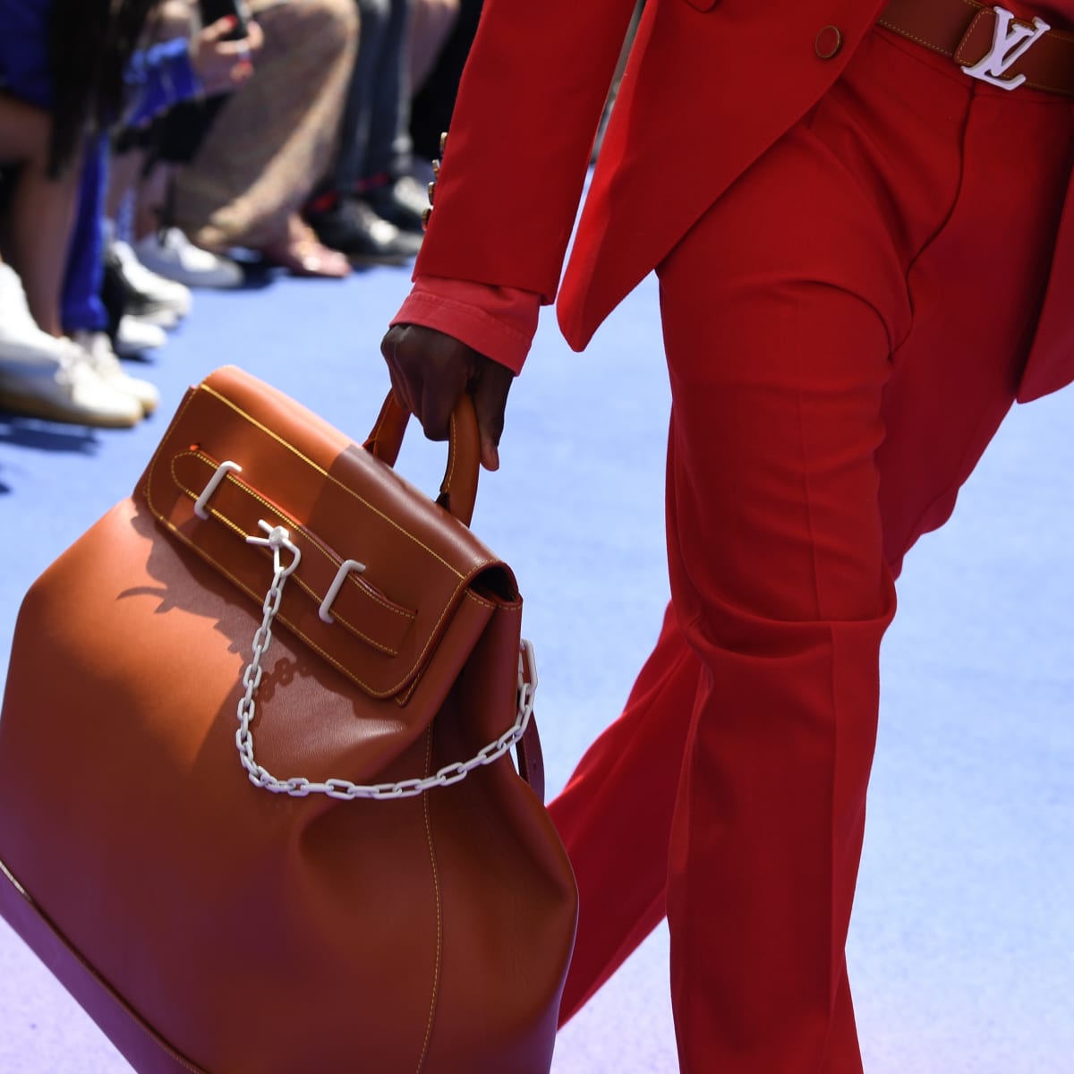 Louis Vuitton and Dior drive 16% revenue growth at LVMH