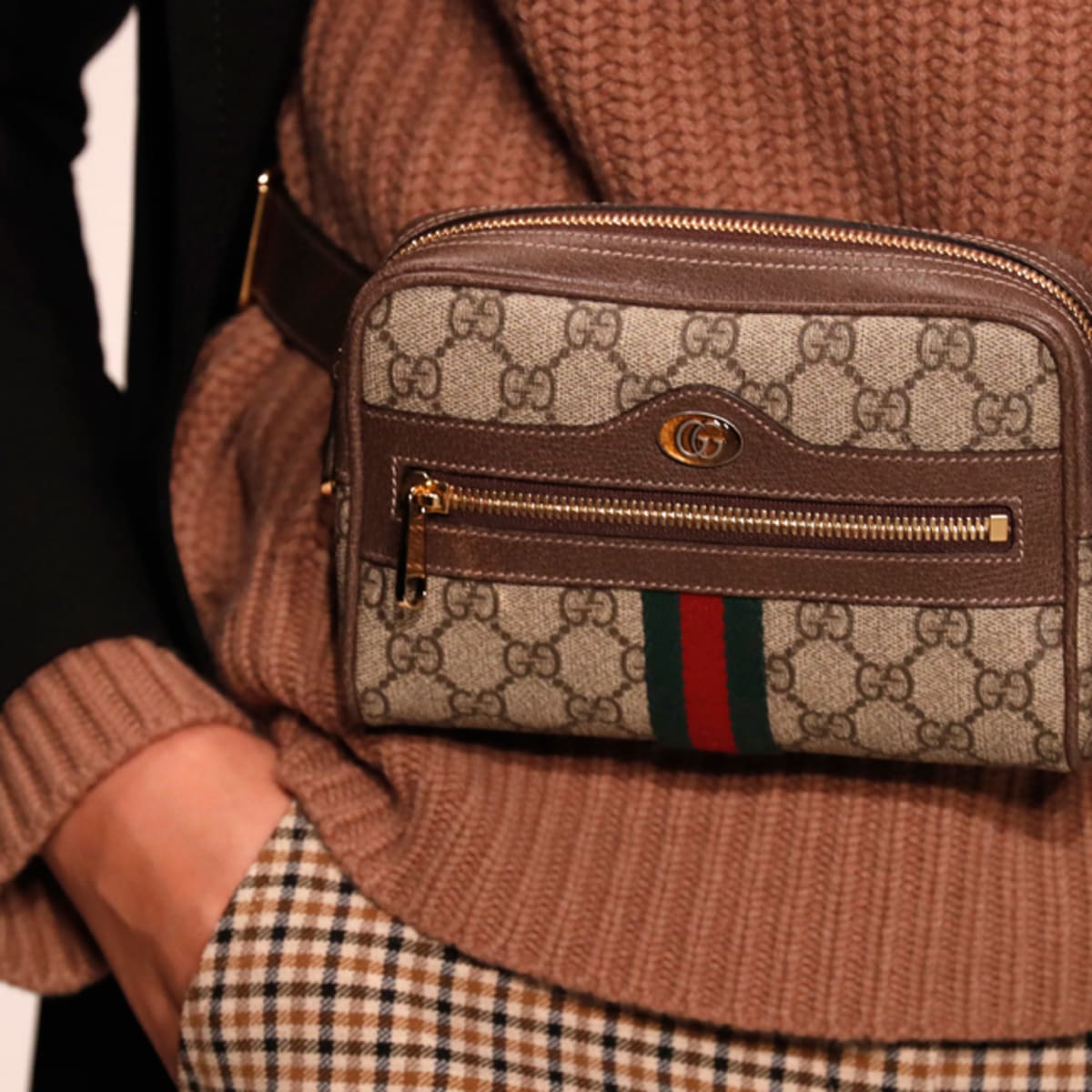 Gucci Is Back on Top as the World's Hottest Fashion Brand