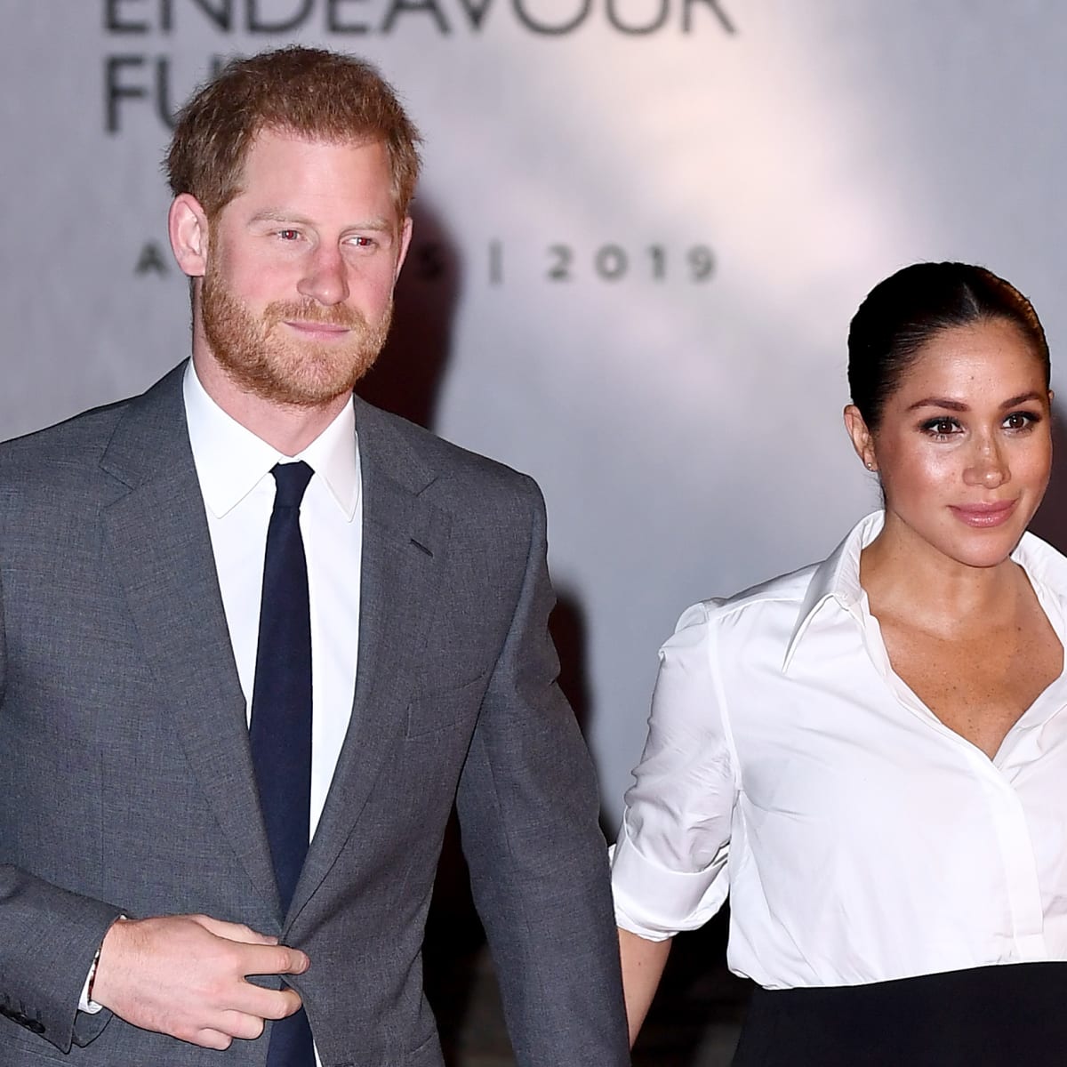 What is the stance of fashion giants Chanel, Givenchy, and Hermès regarding  their connection with Meghan Markle? - Quora