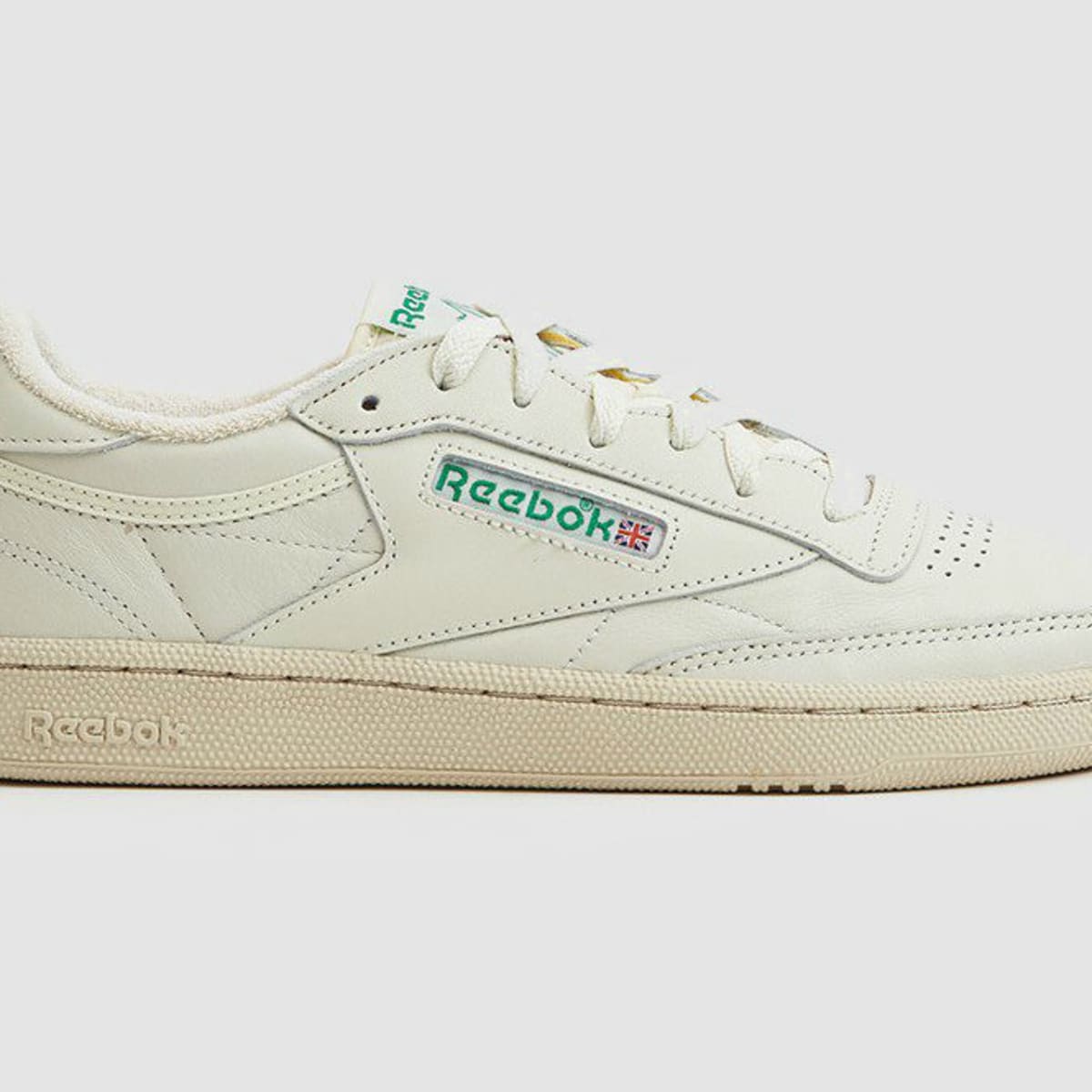 classic reebok sneakers