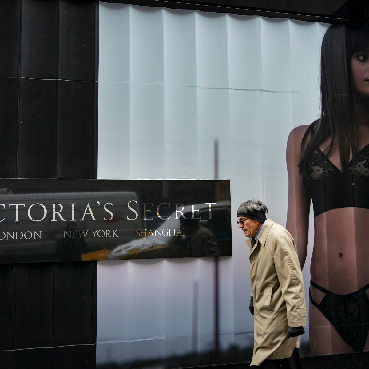 Victoria's Secret launches first ever local campaign starring MY