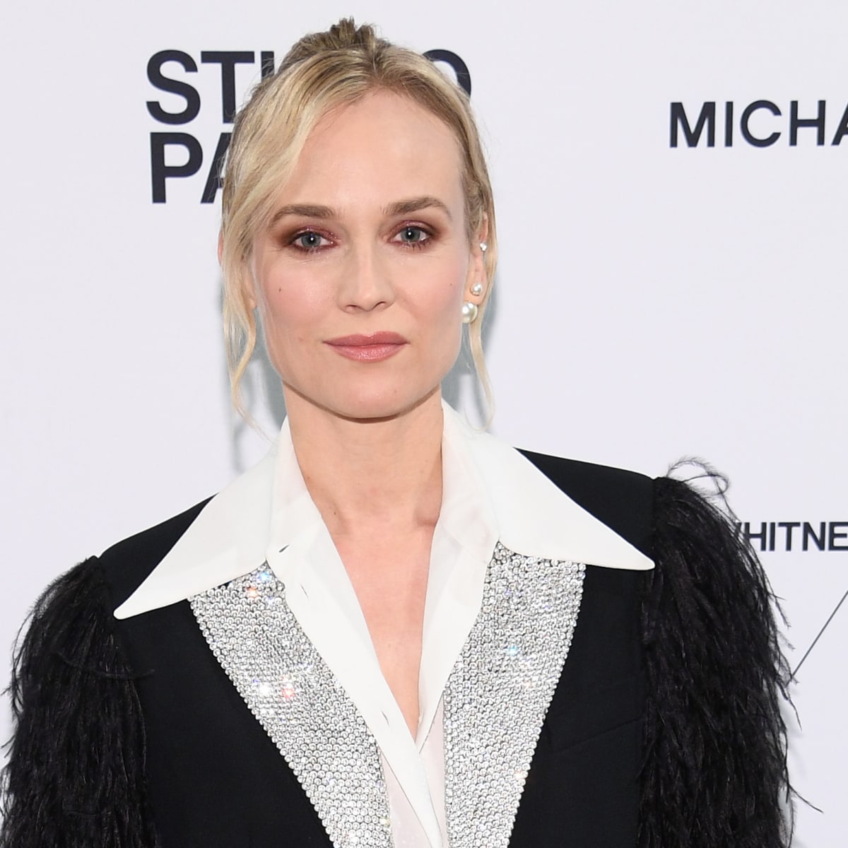 Diane Kruger  The Jewellery Editor