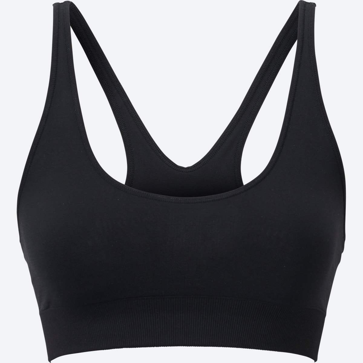 The Impossibly Lightweight Bra Alyssa Is Stocking Up on for Summer -  Fashionista
