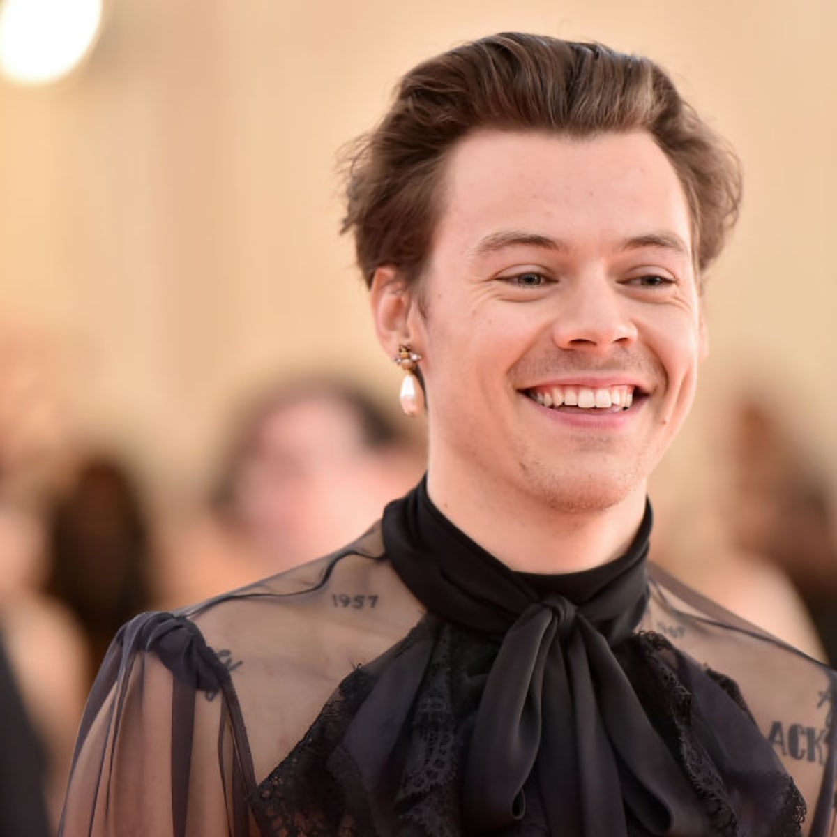 Met Gala Co-Chairs Through the Years: Harry Styles and More