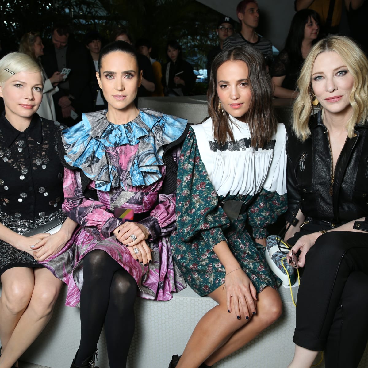 What is the dress code at Louis Vuitton? - Zippia