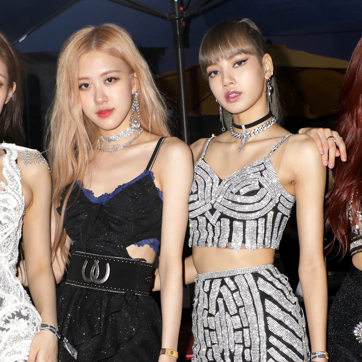 Must Read: Blackpink Cover 'Elle,' 'Vogue' Launches New Podcast -  Fashionista