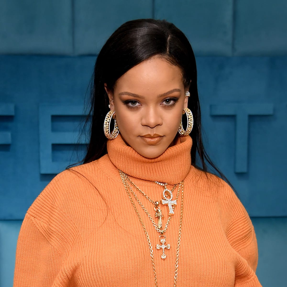 Rihanna's Fenty Skin Is Finally Coming