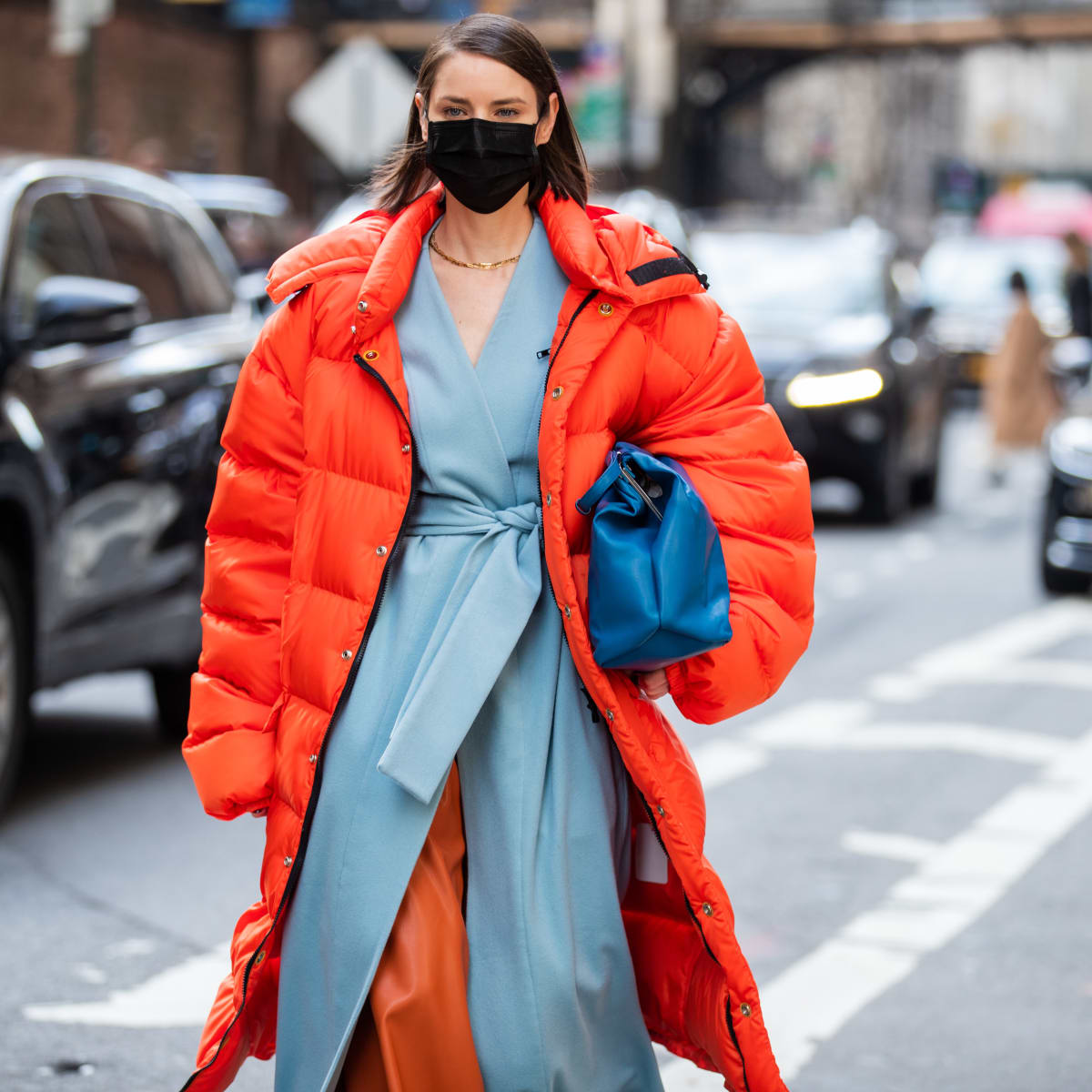 Street Style Trends To Try For Winter 2023