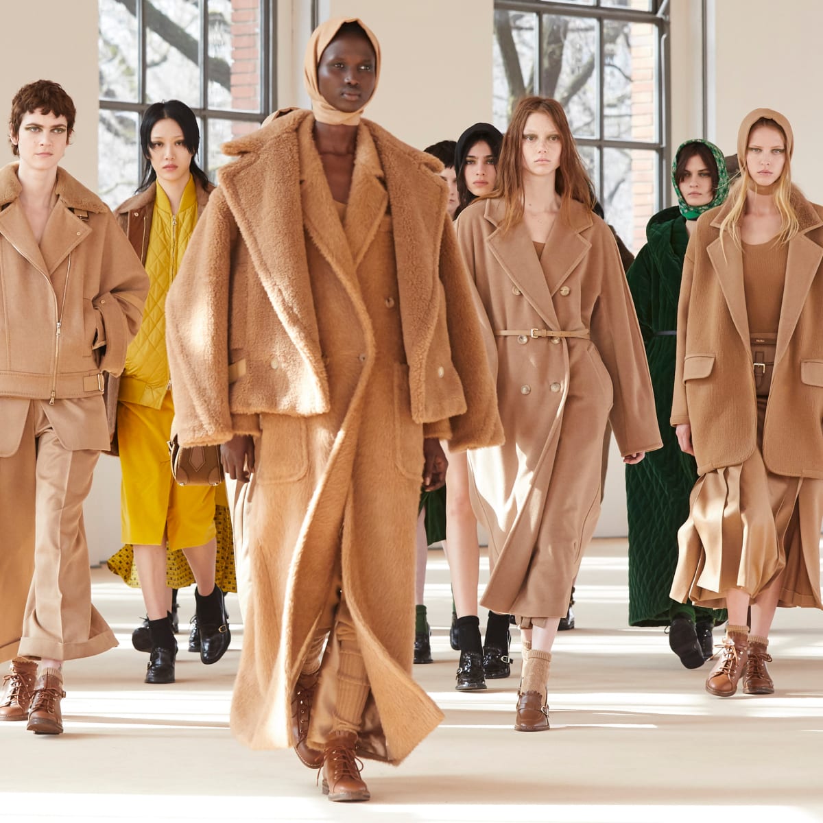 9 Standout Fall 2021 Trends From the ...