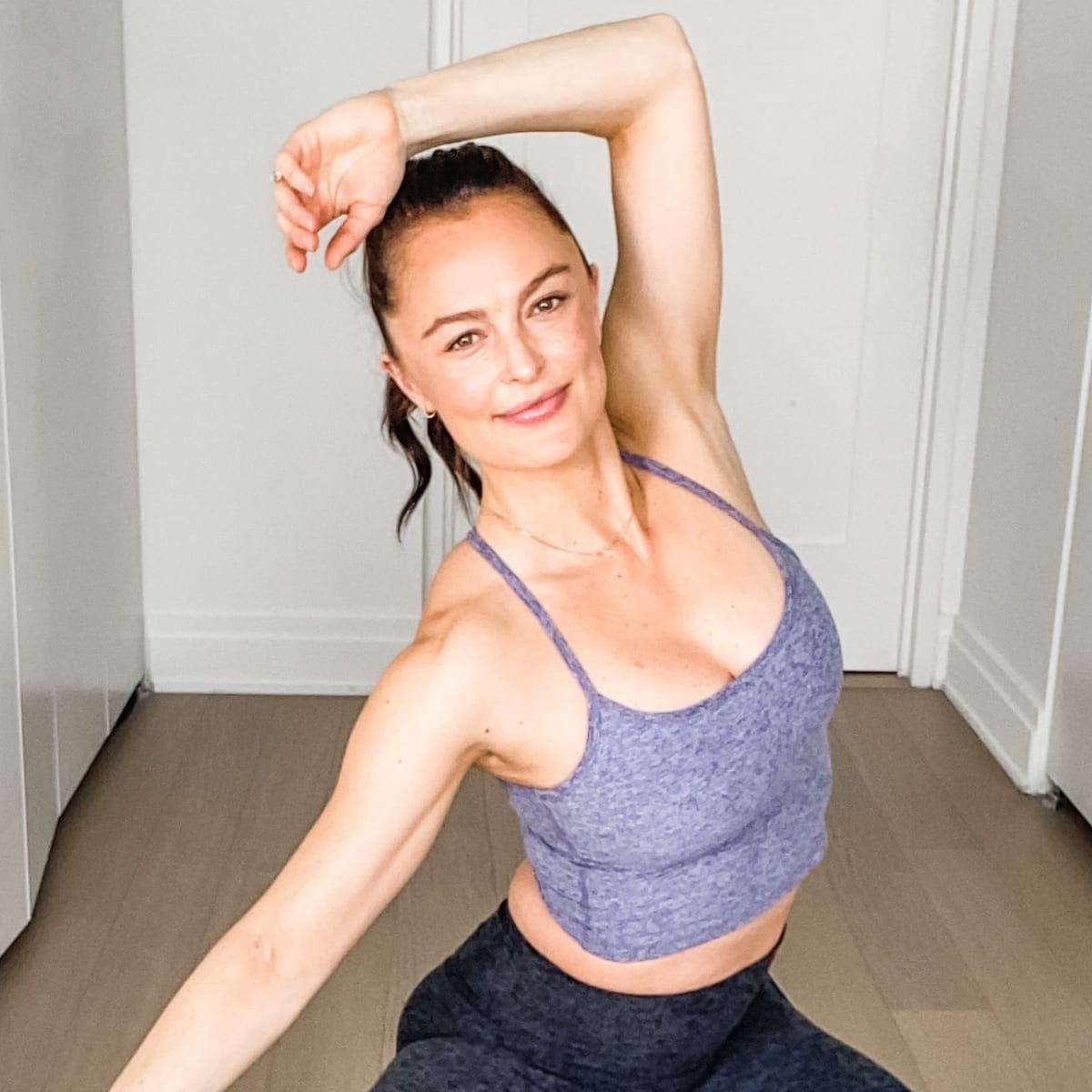Sculpt Society Founder Megan Roup Shares Her All-Time Favorite Purchases -  Forbes Vetted