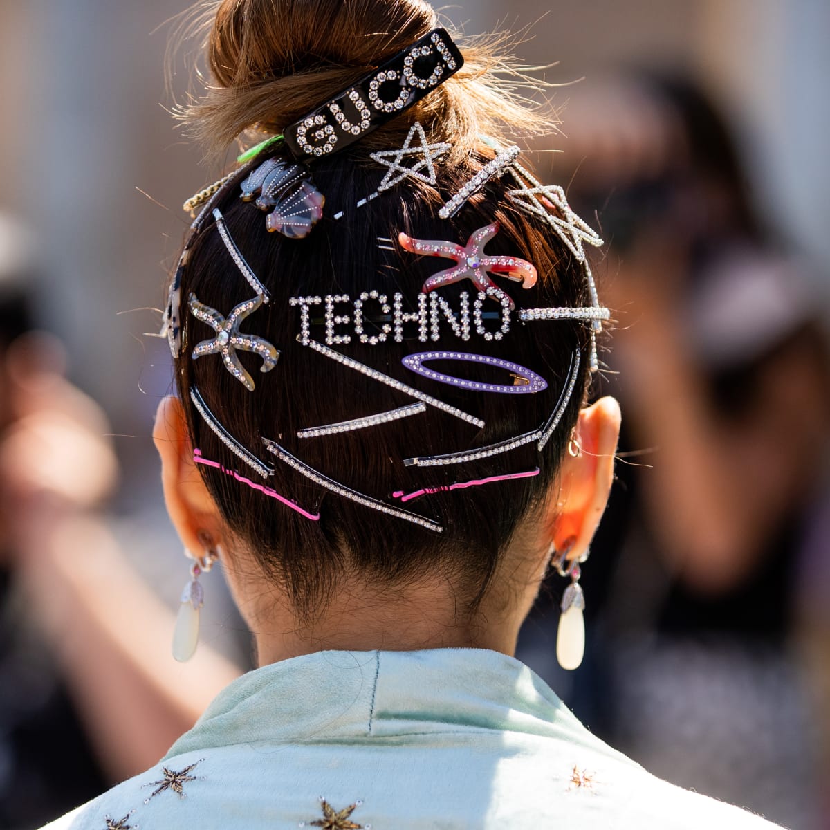19 Fun Hair Accessories on Sale to Lift Your Ponytails and Your Spirits -  Fashionista