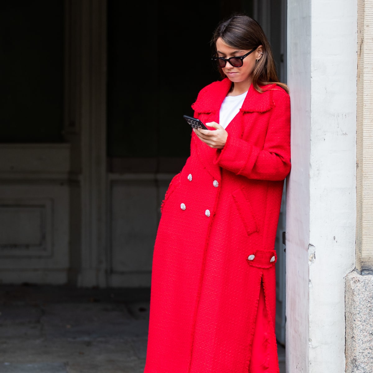 So, You Want to Shop Resale in 2020? - Fashionista