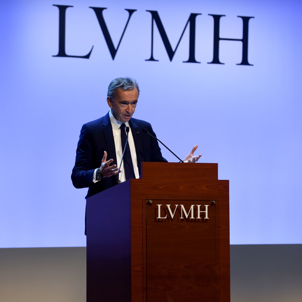 LVMH's Perfumes and Cosmetics Division Is Manufacturing Hand Sanitizer to  Combat the Spread of Coronavirus - Fashionista