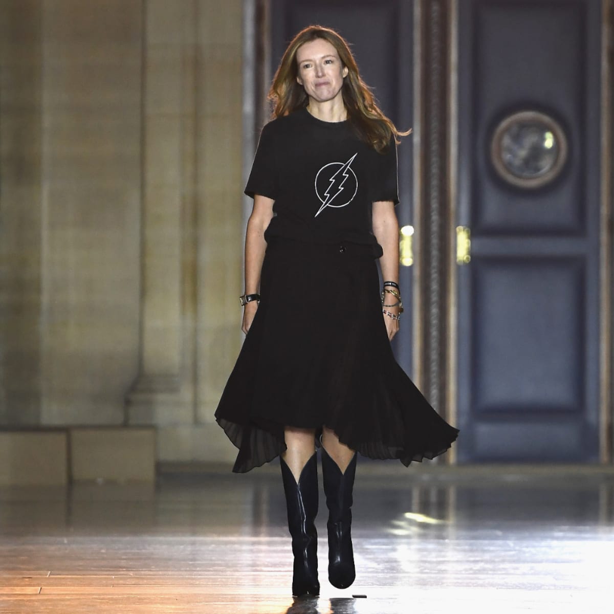 Clare Waight Keller to Depart Givenchy 