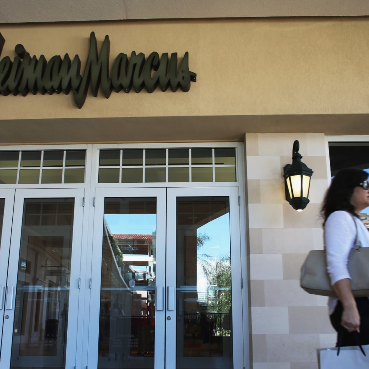Neiman Marcus Files for Bankruptcy - Fashionista