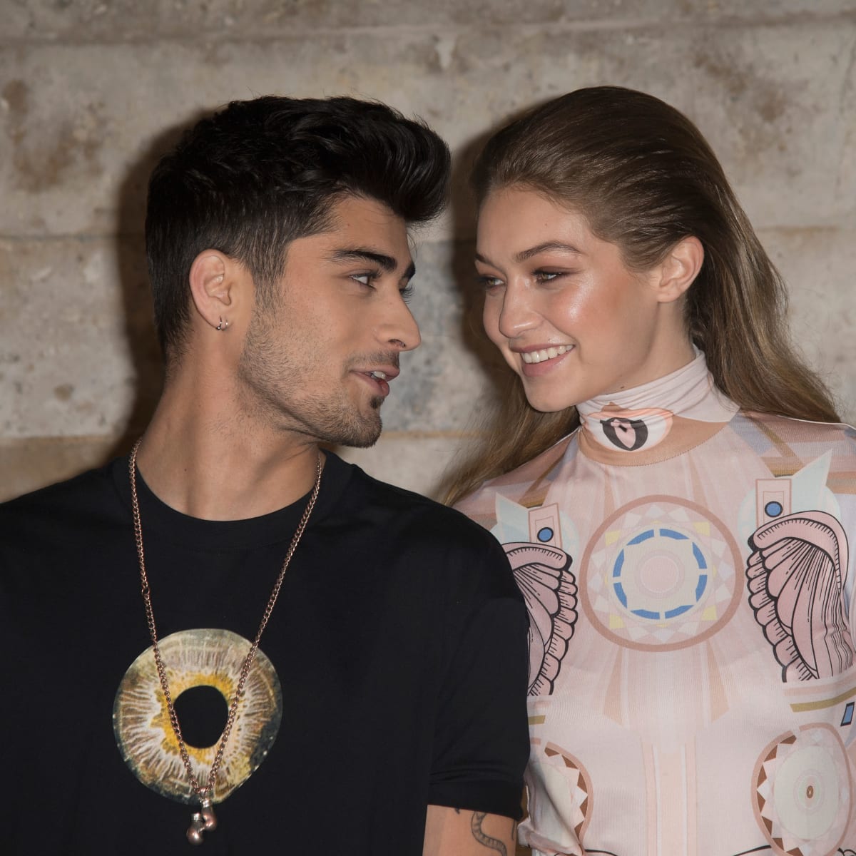 Gigi Hadid Confirms She Is Pregnant Fashionista