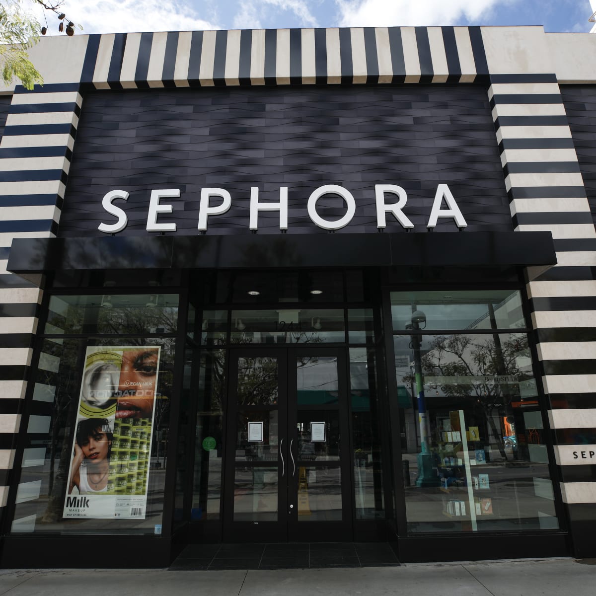 Fewer Guards, More Black Brands: Sephora's Plan to Win Back Shoppers - BNN  Bloomberg