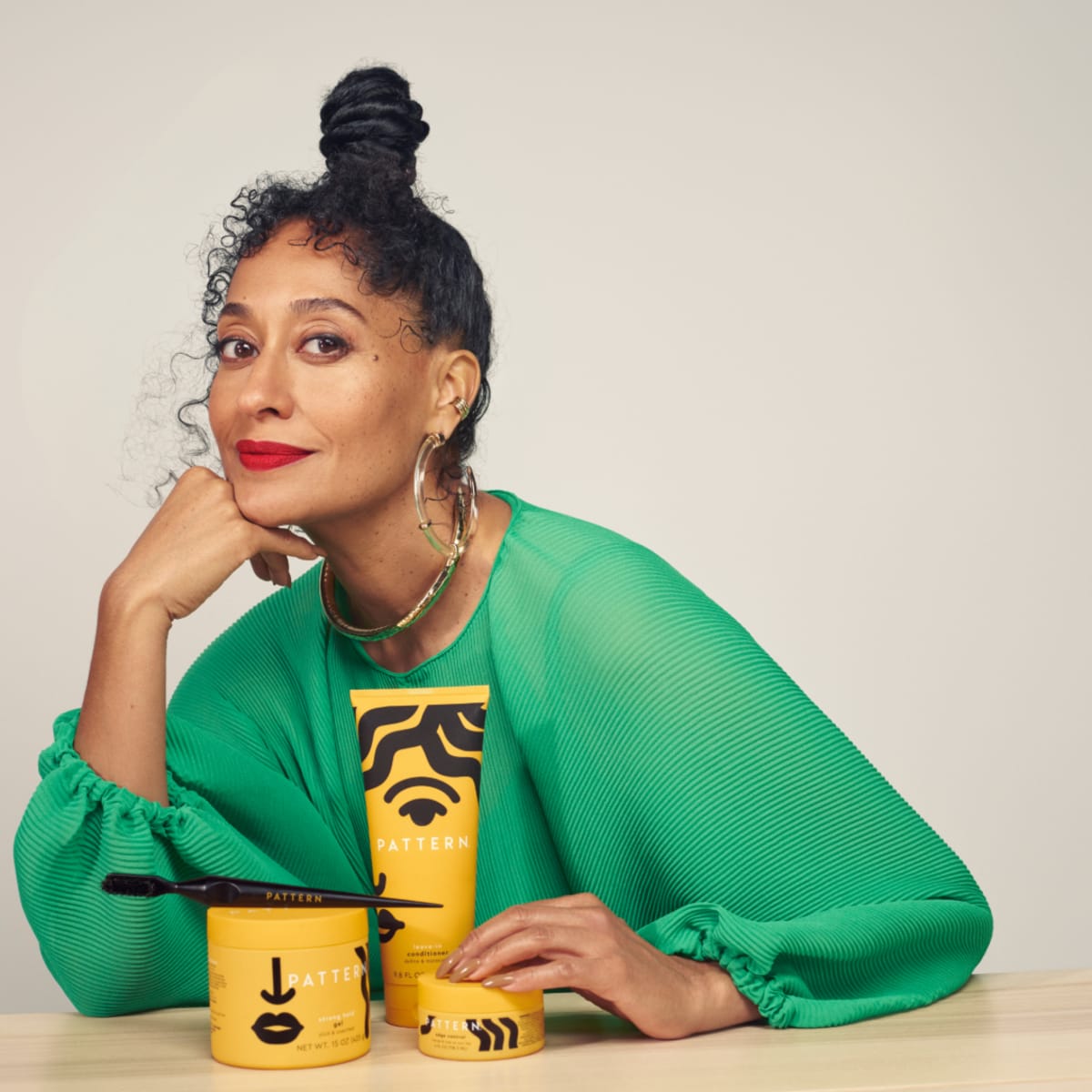 Tracee Ellis Ross Is Adding a Whole Bunch of New Products and Tools to Pattern  Beauty's Lineup - Fashionista