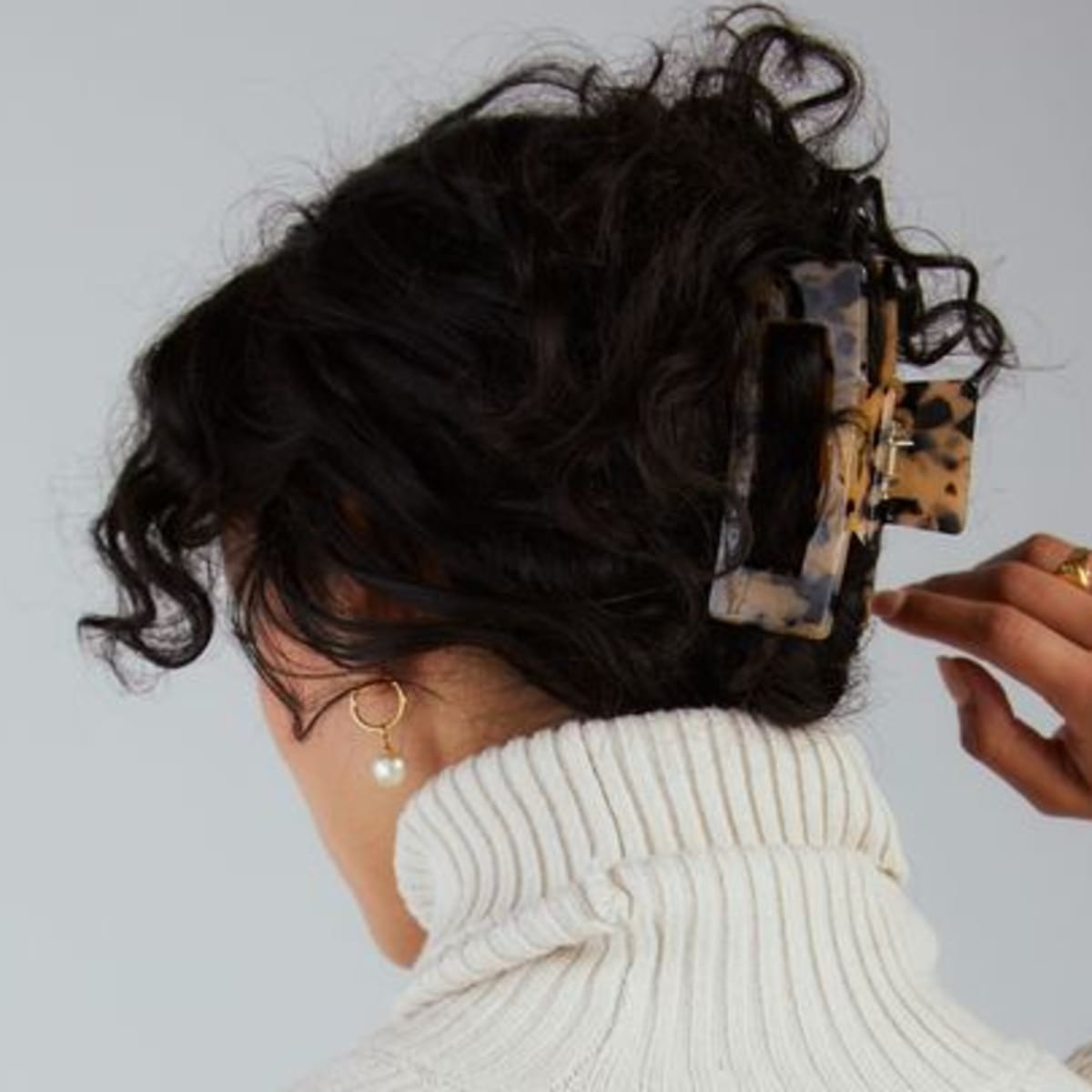 19 Actually Cute Accessories That Won't Damage Hair - Fashionista