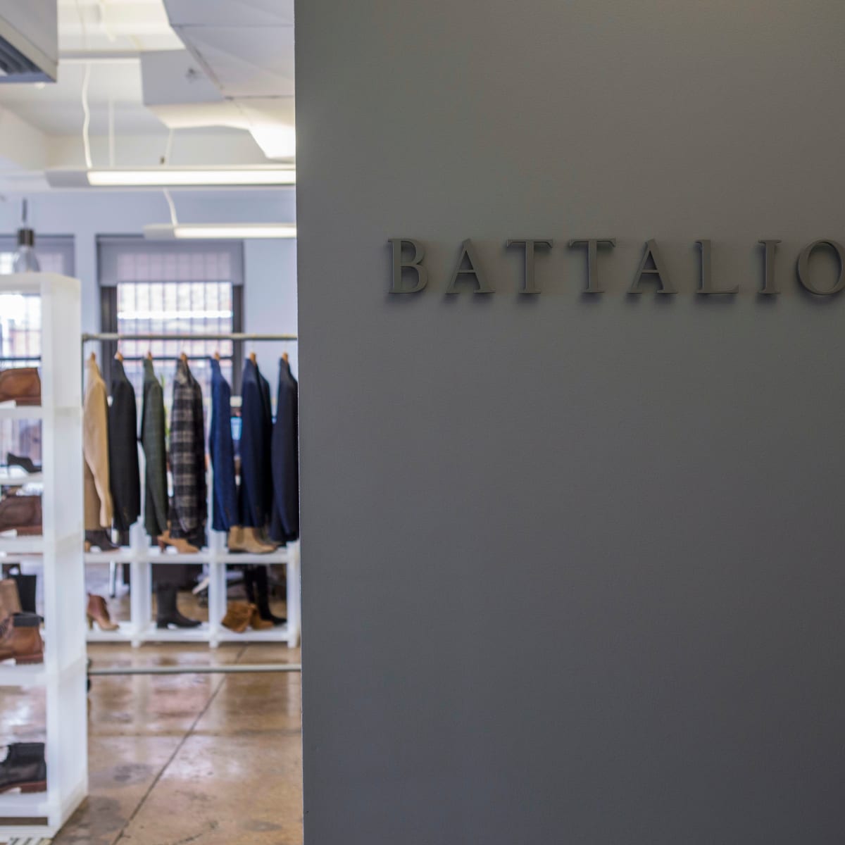 BATTALION Is Seeking A Spring '22 Fashion PR Intern In New York, NY -  Fashionista