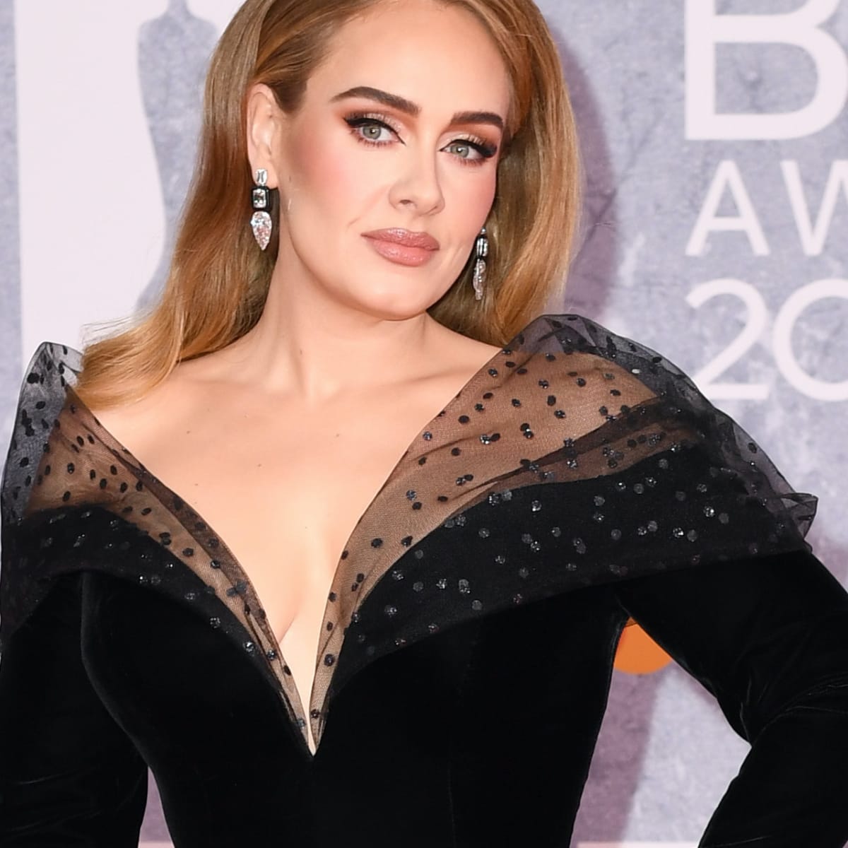 Adele Can Become My Evil Stepmother at Any Time - Fashionista