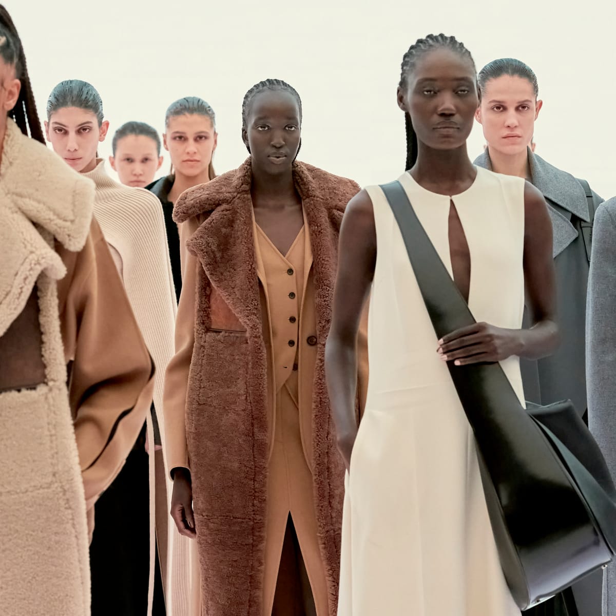 The biggest moments of New York Fashion Week 2022