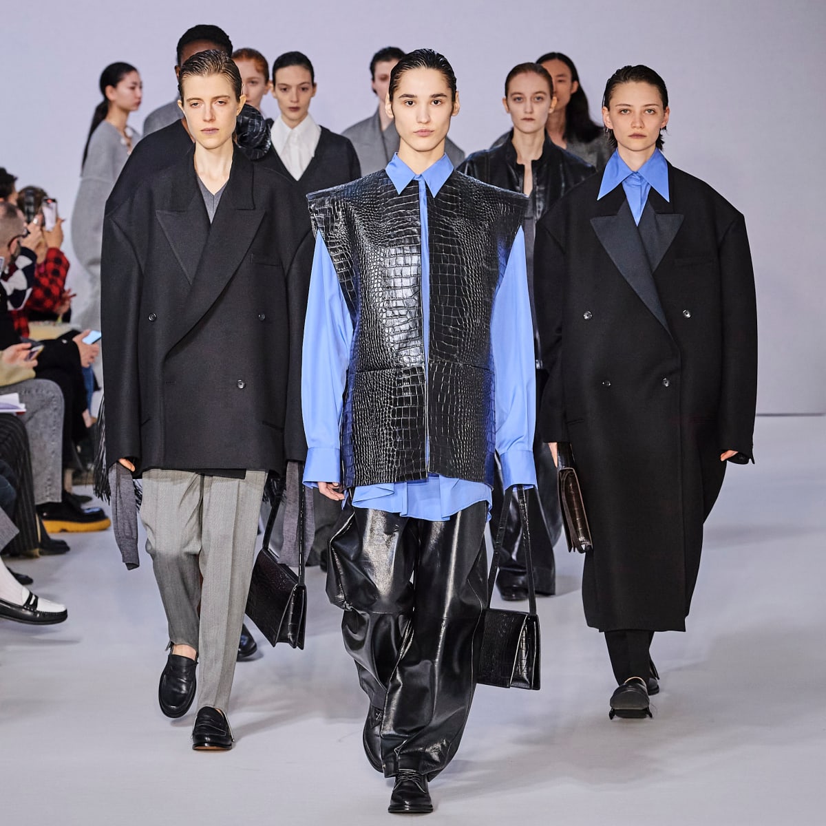 The Best Looks From Milan Fashion Week Fall/Winter 2022