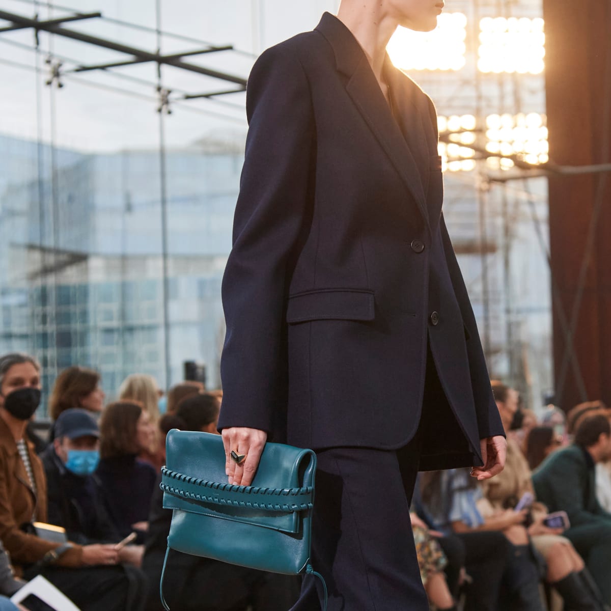 Fashionista's Favorite Fall 2022 Bags From the Paris Runways - Fashionista