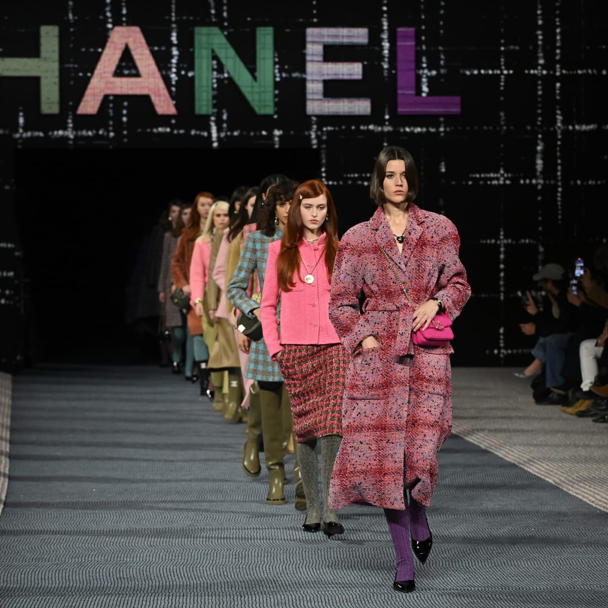 chanel 2023 collection