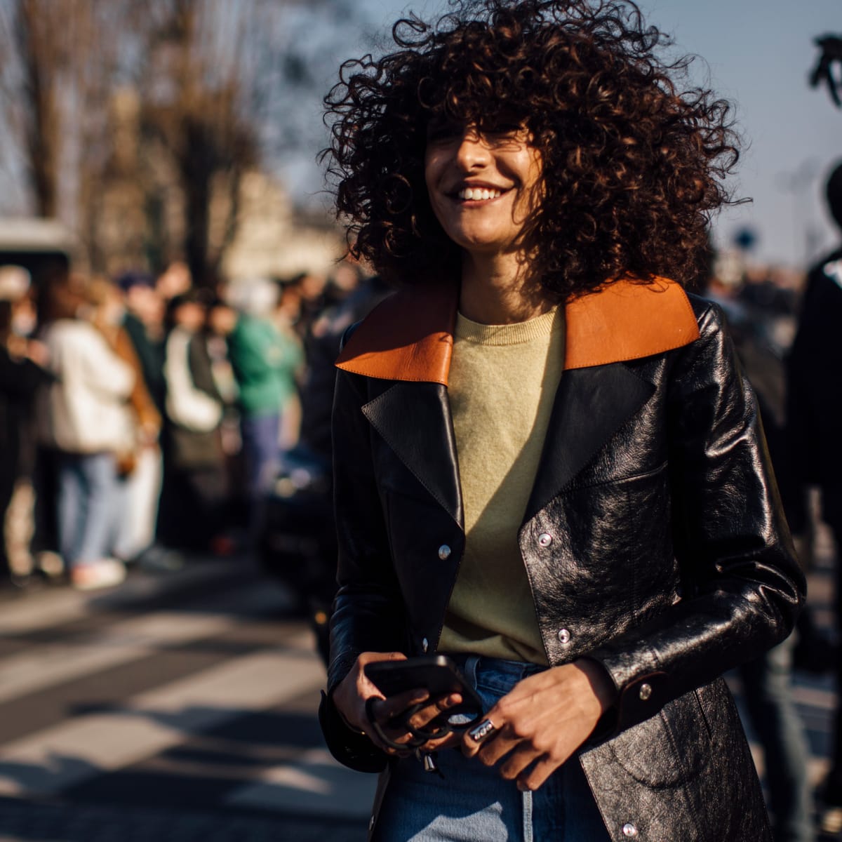 The Best Street Style Looks From Fall/Winter 2022 Couture Week