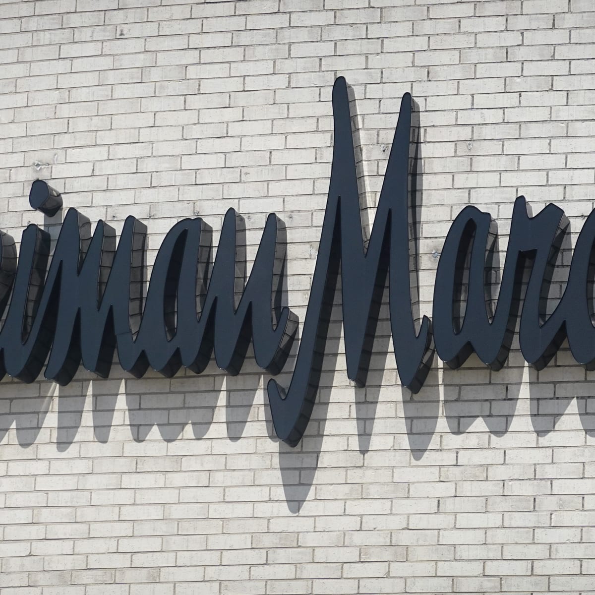 Neiman Marcus Partnership
