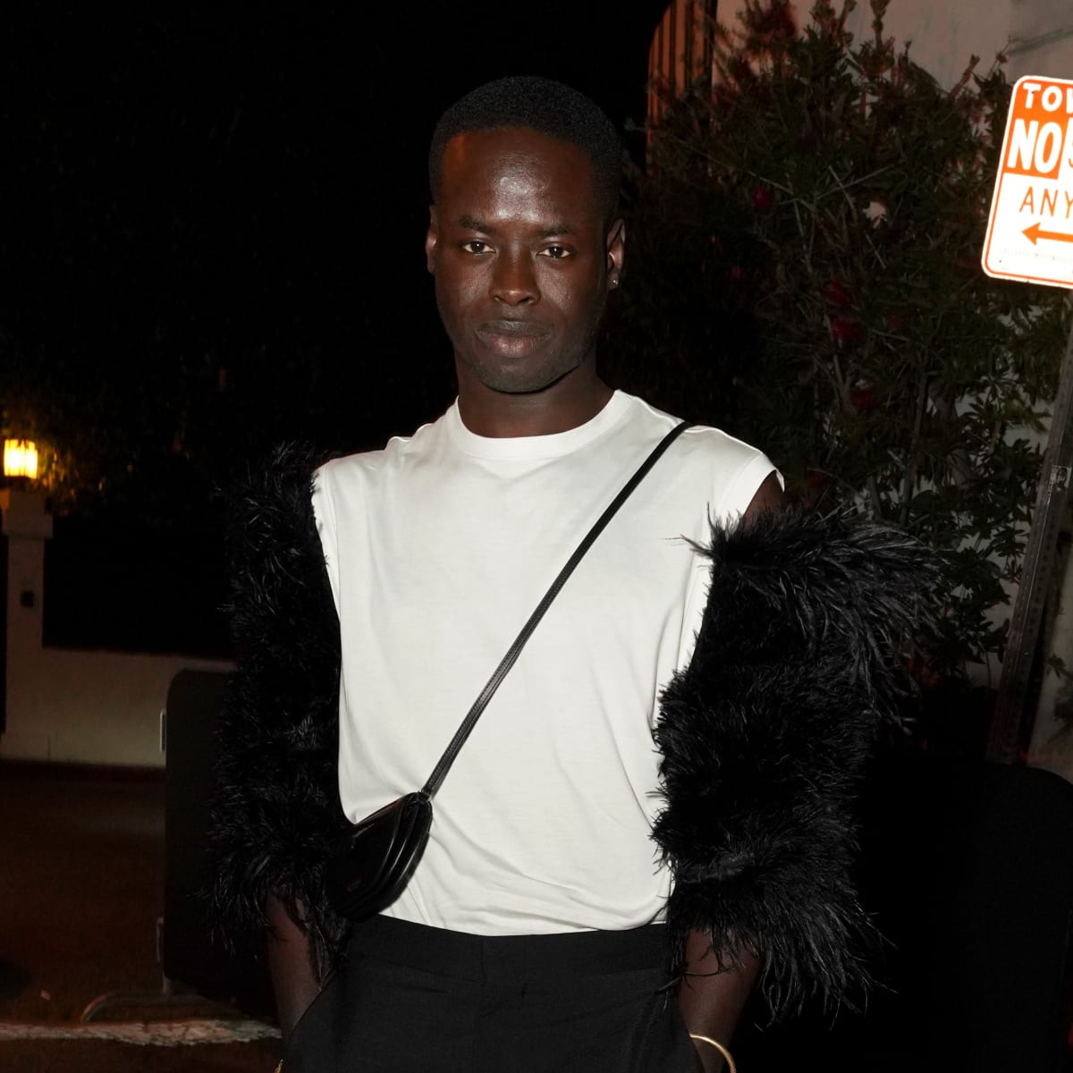 Must Read: Ib Kamara Is the New Art and Image Director at Off-White, How  'Vogue' Monetizes the Met Gala - Fashionista