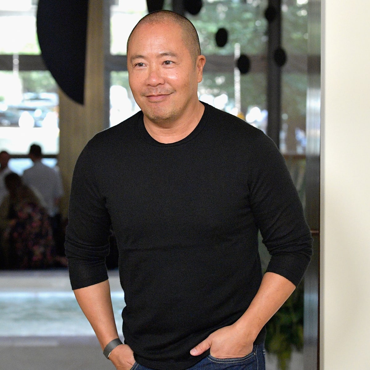 Must Read: Derek Lam Outlines Future for 10 Crosby, Revolve Takes