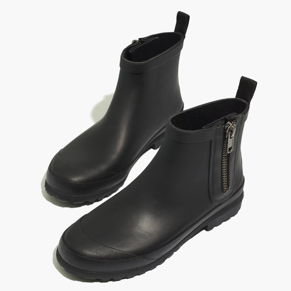 Not bothered by the rain in these @louisvuitton Rain boots