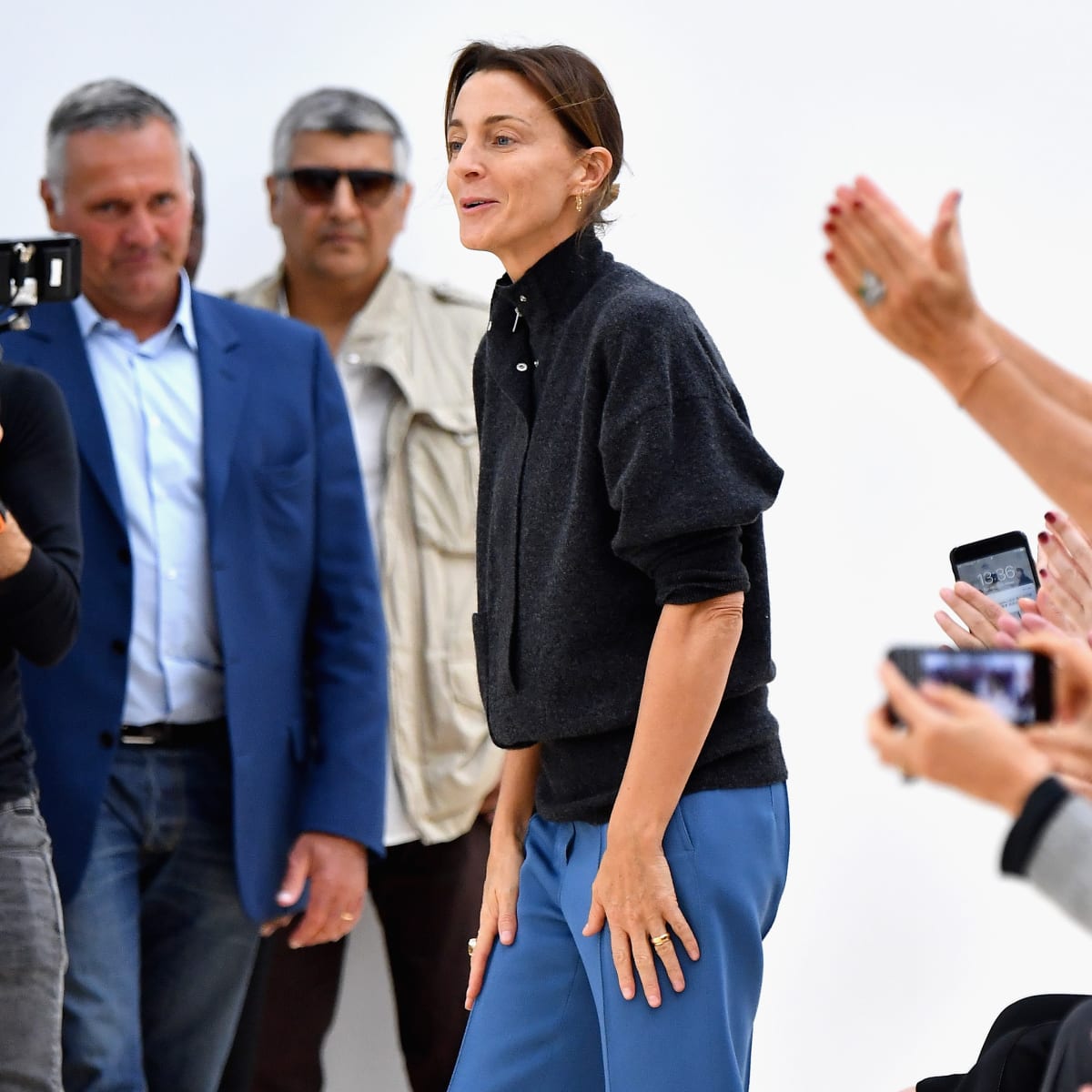 Fashion designer Phoebe Philo to launch own brand in September