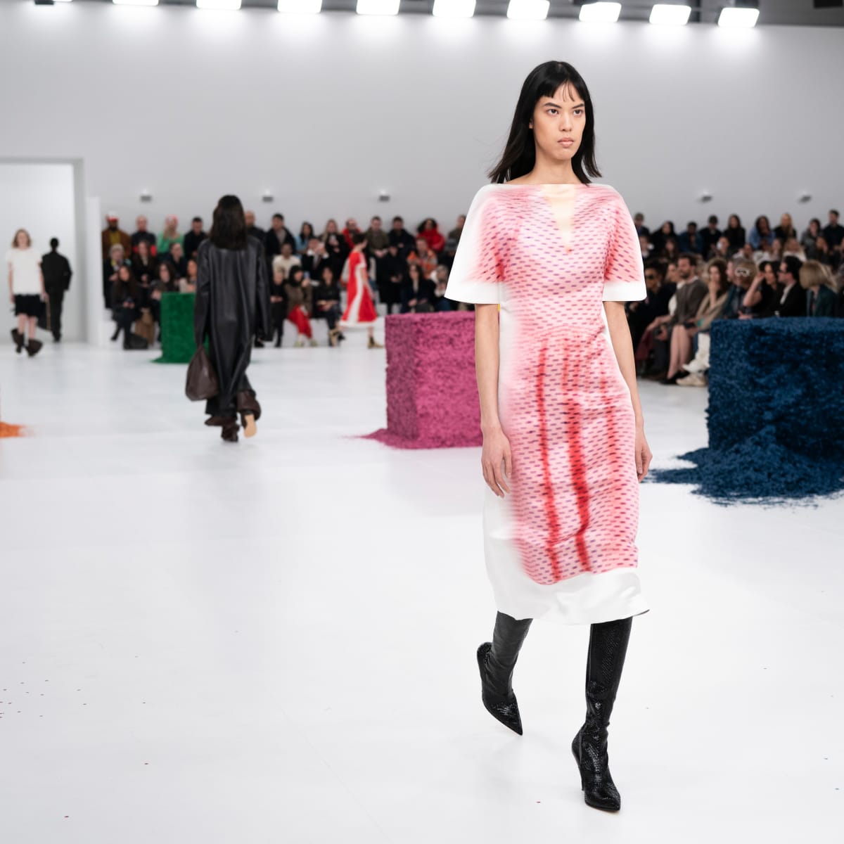 SSENSE Vision: Inside the FW23 Trend Report