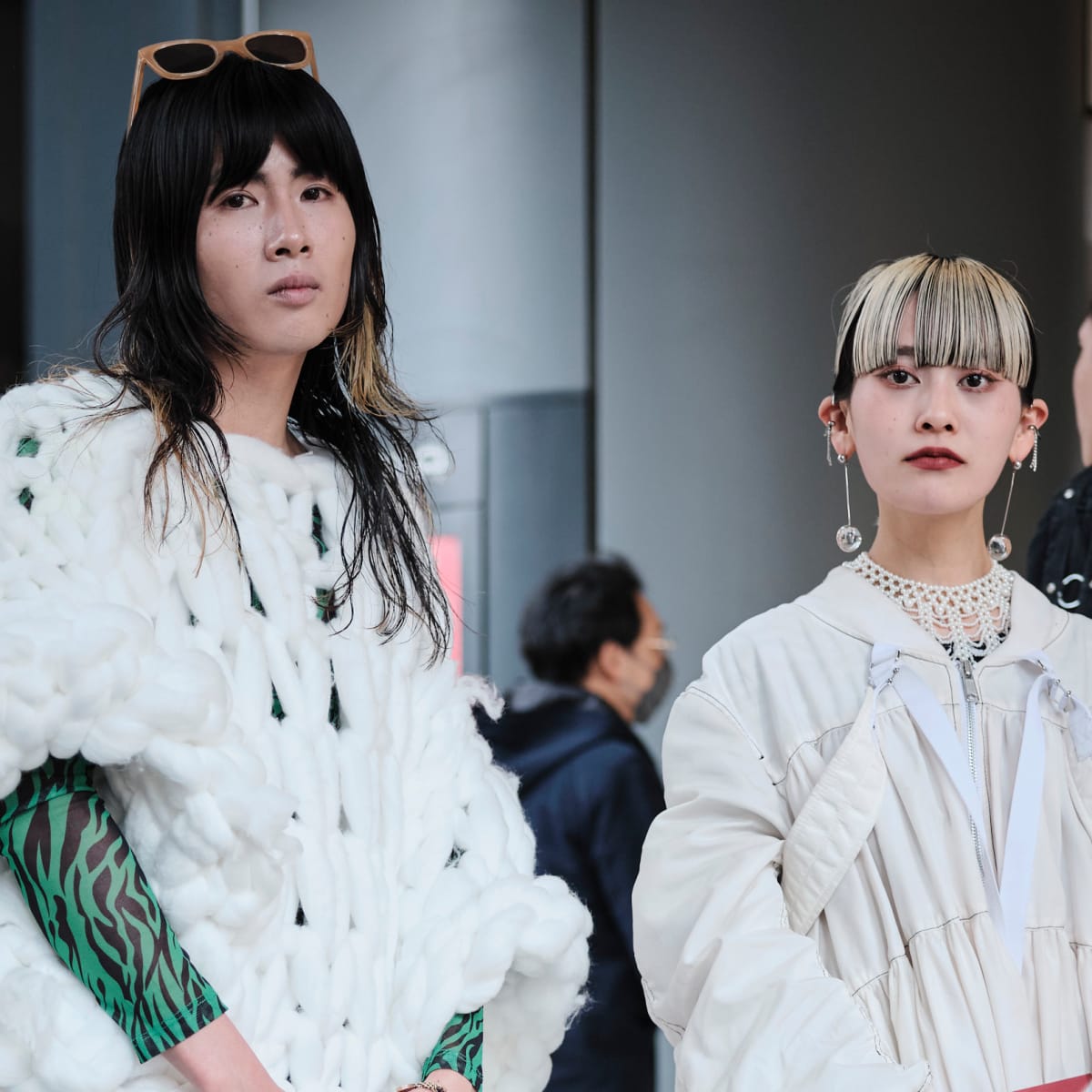 Asian Fashion Meets Tokyo News, Collections, Fashion Shows, Fashion Week  Reviews, and More